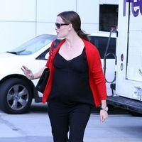 Jennifer Garner out and about in Santa Monica | Picture 108799